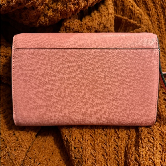 NWOT Kate Spade Perry Leather Crossbody Bag - Picture 7 of 7